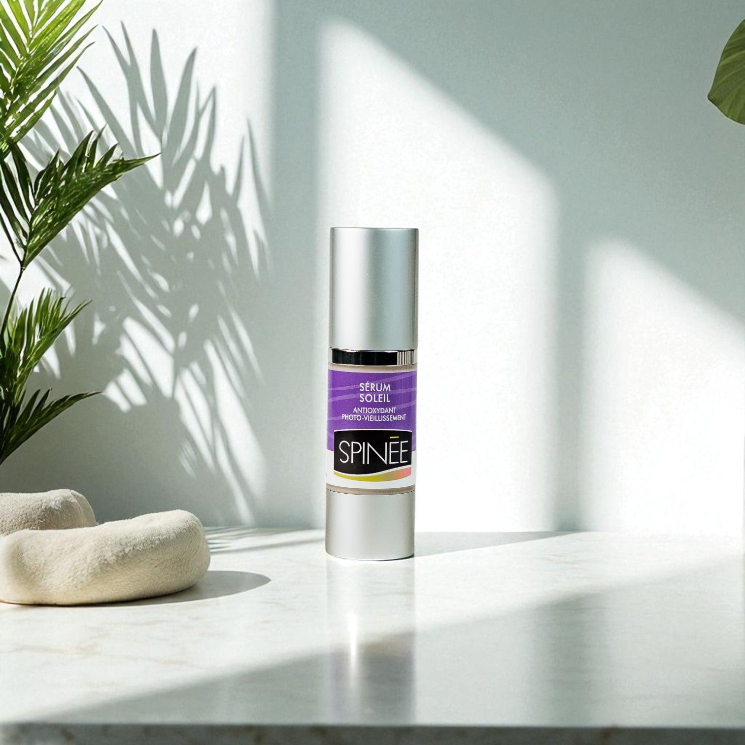 Sérum Soleil Spinée