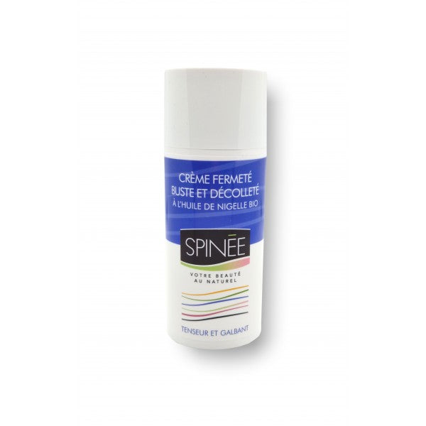 Crème Fermeté Buste et Décolleté Spinée