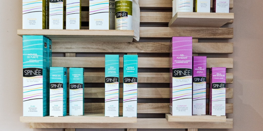 Tous nos produits