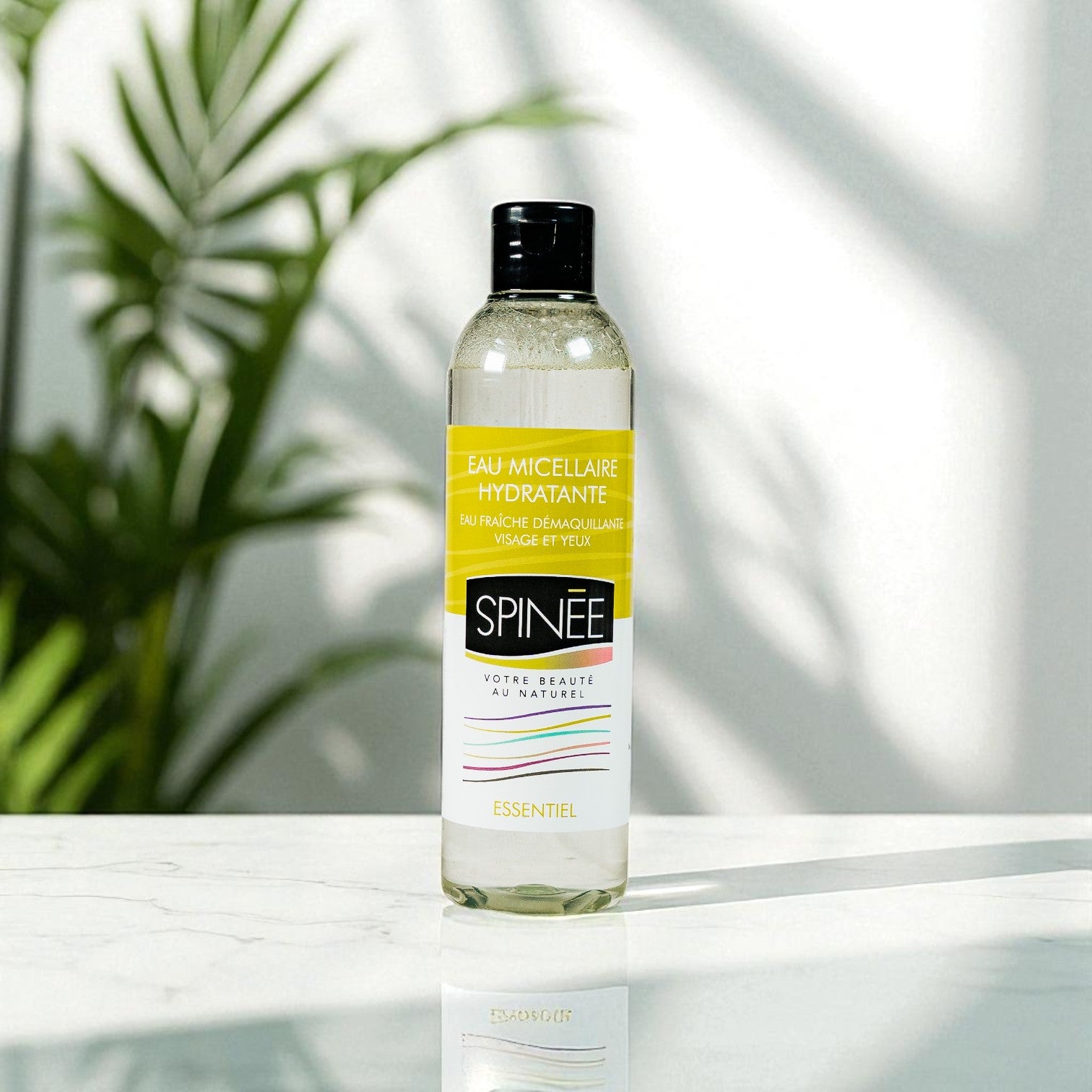 Eau Micellaire Hydratante Spinée