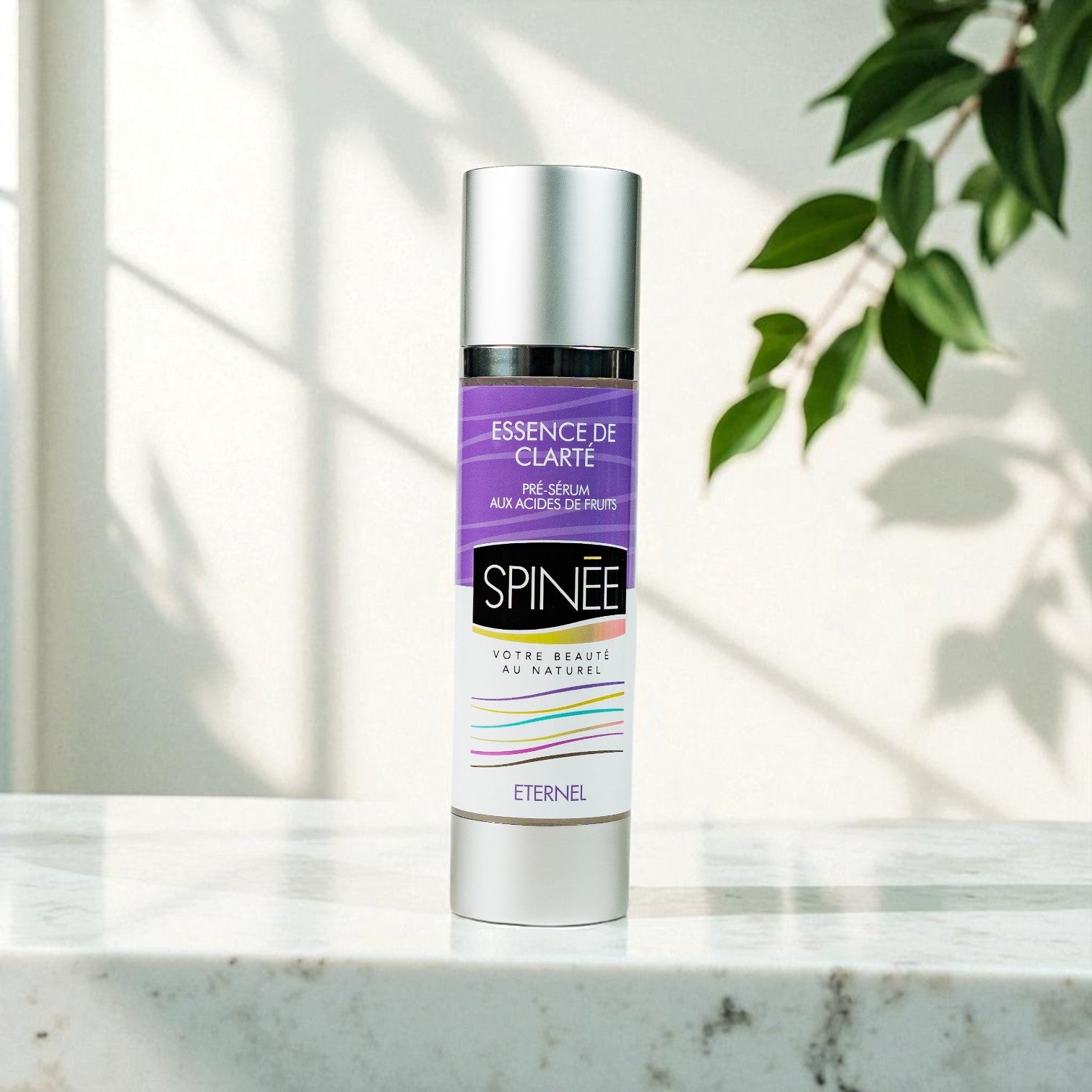 Essence de Clarté 50 ml Spinée
