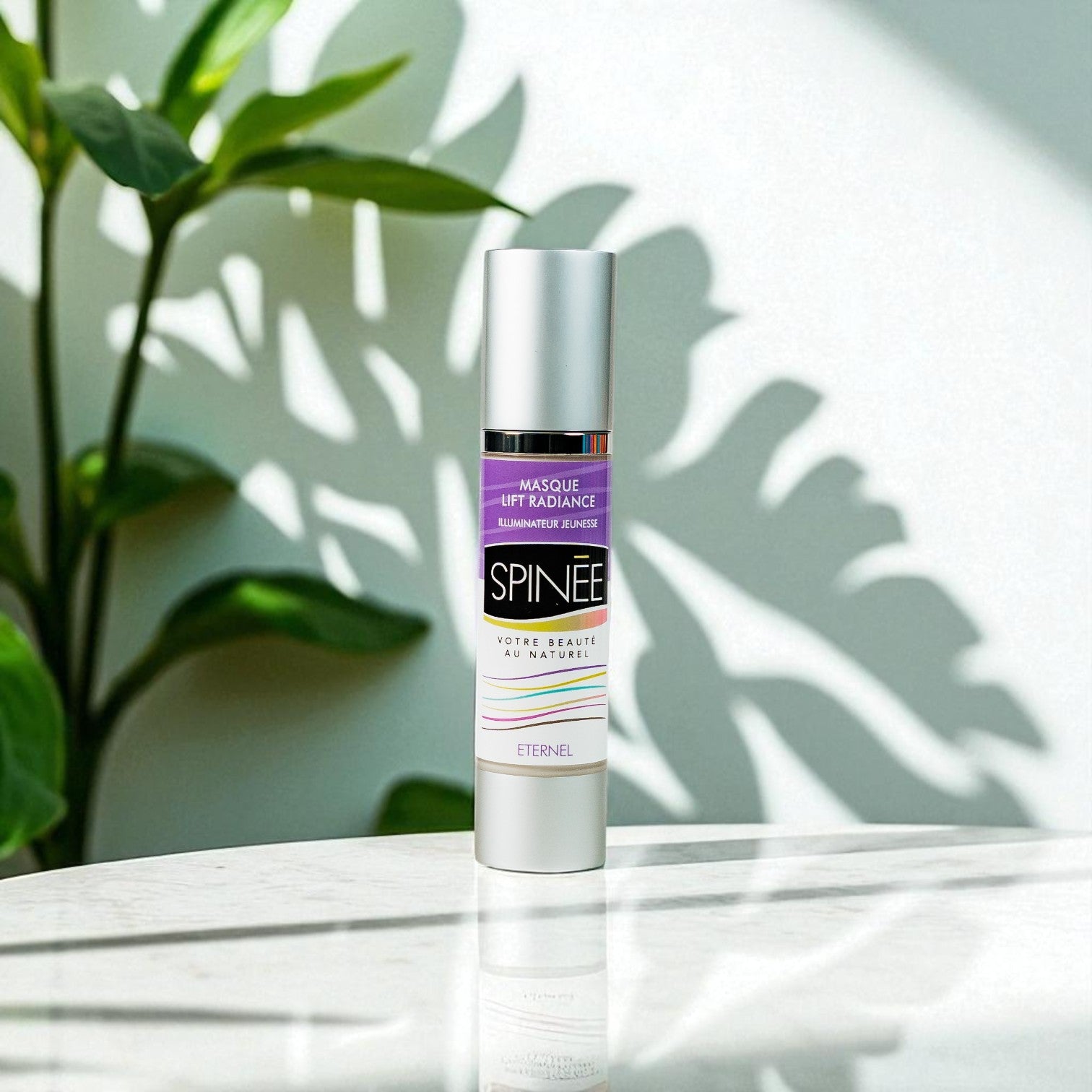 Masque Lift-Radiance Spinée