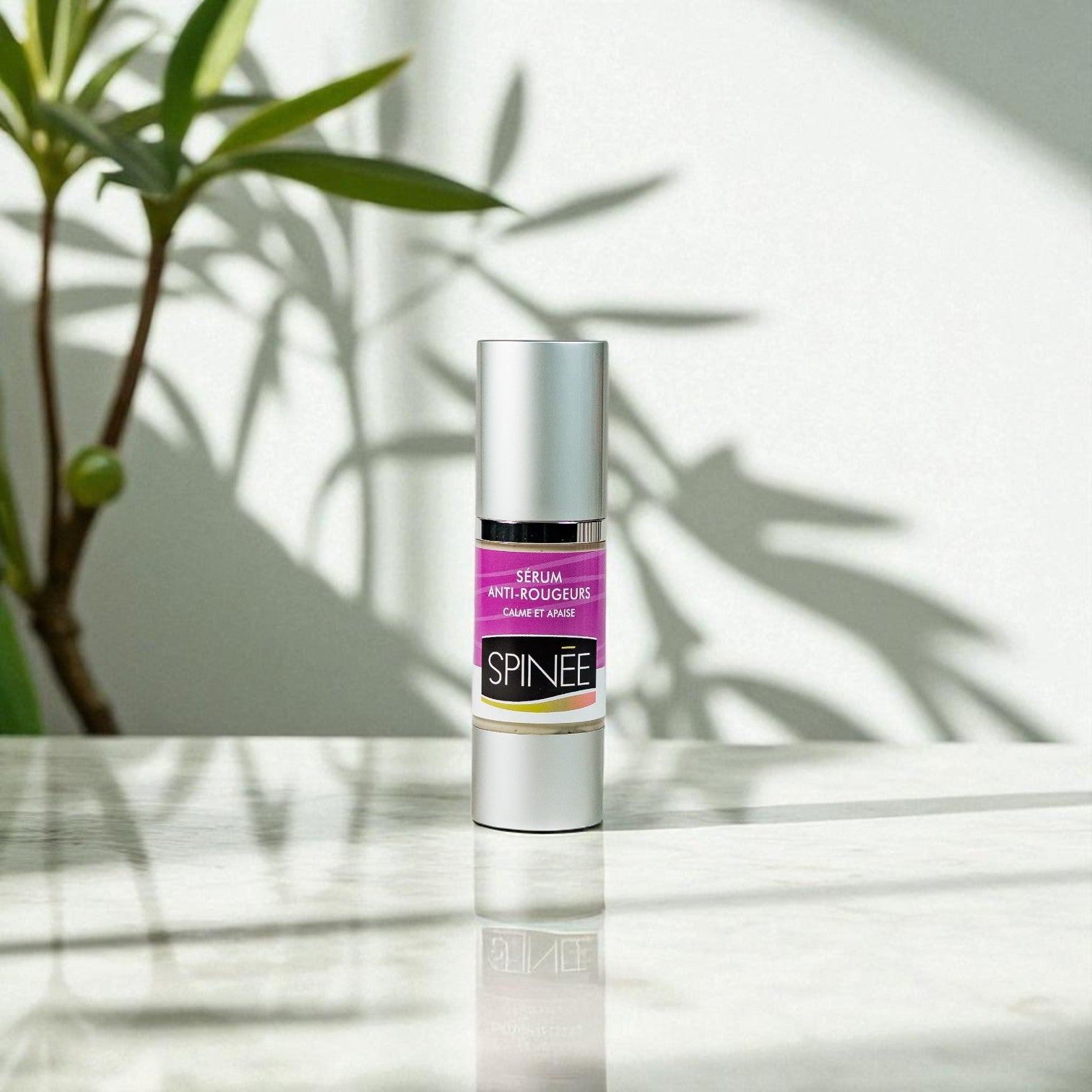 Sérum Anti-rougeurs Spinée