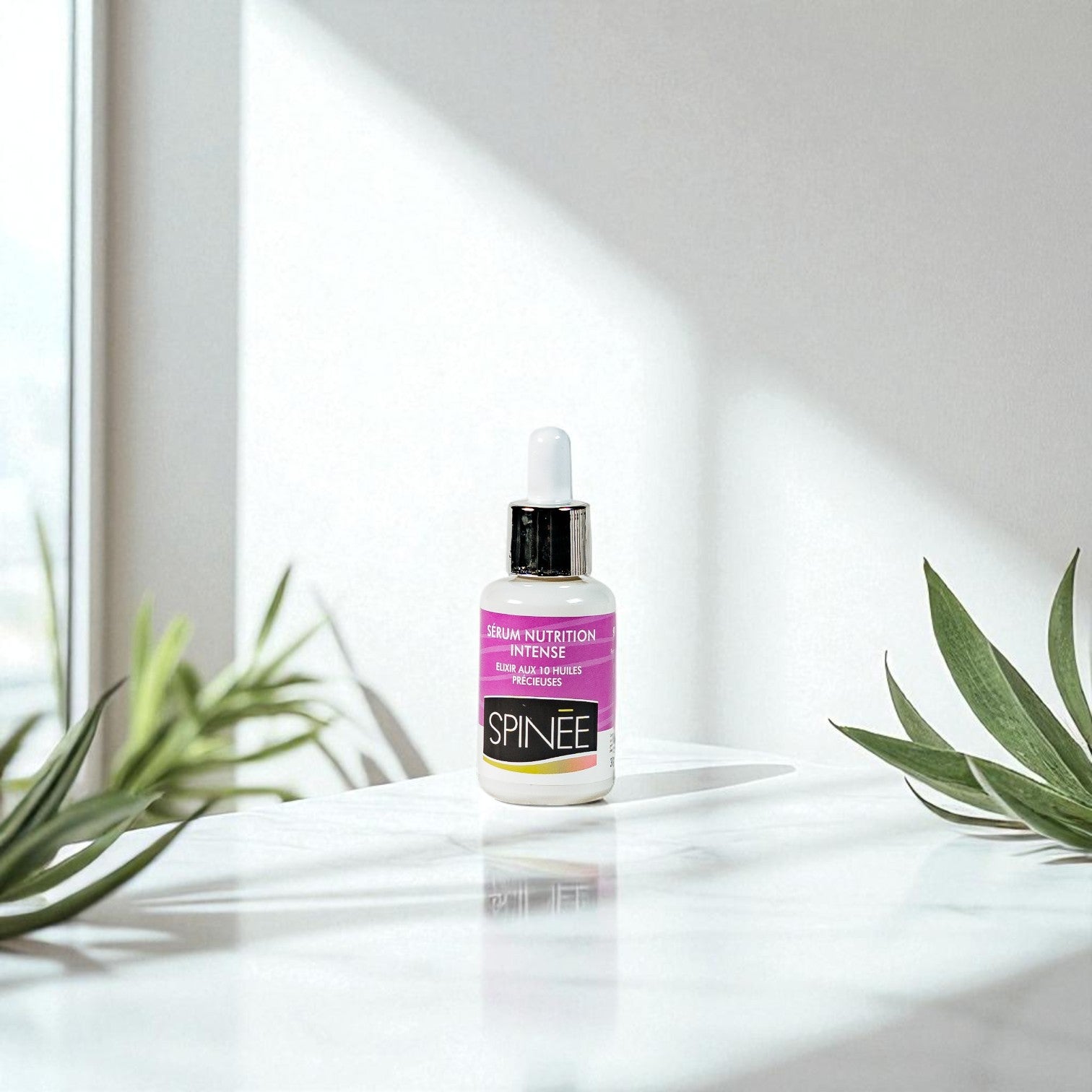 Sérum Nutrition Intense Spinée