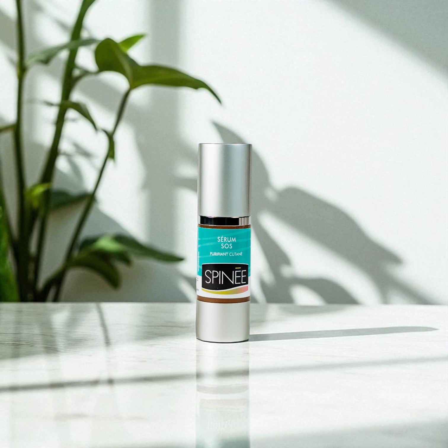 Sérum SOS Spinée