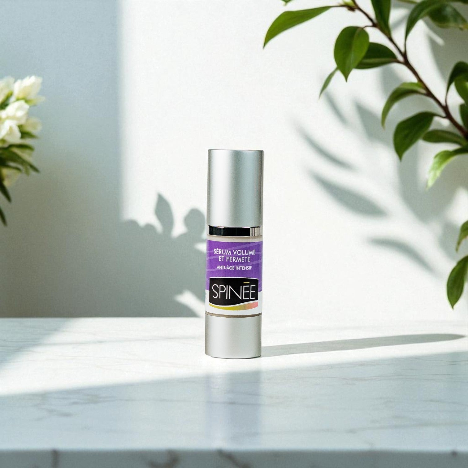 Sérum Volume et Fermeté Spinée