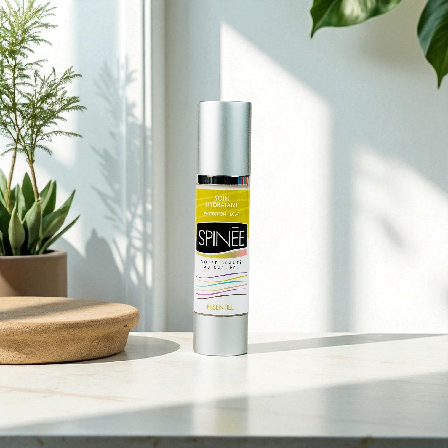 Soin Hydratant Spinée