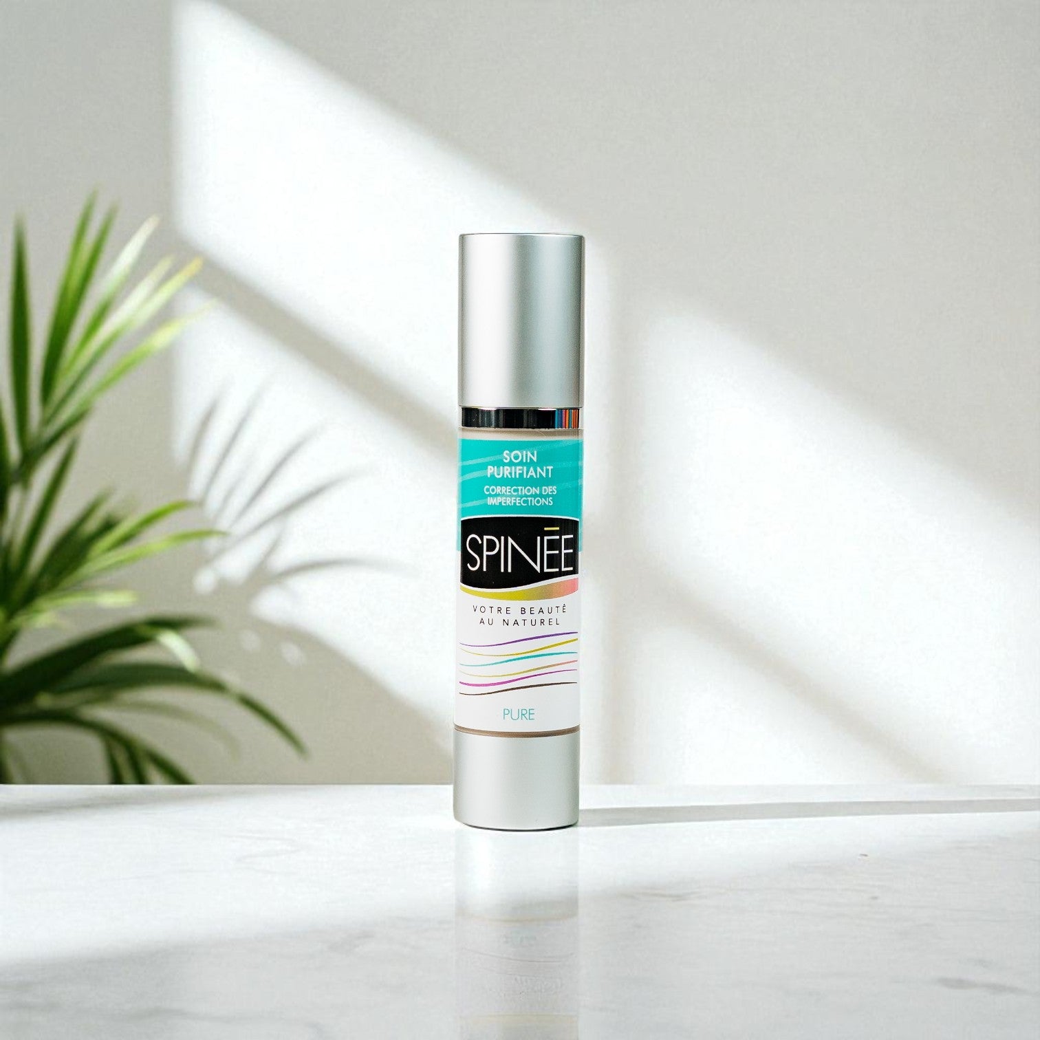 Soin Purifiant Spinée