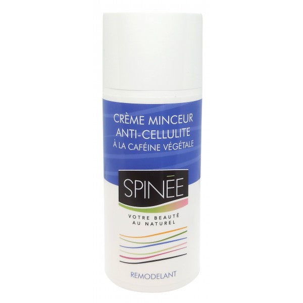 Crème Minceur Anti-Cellulite Spinée