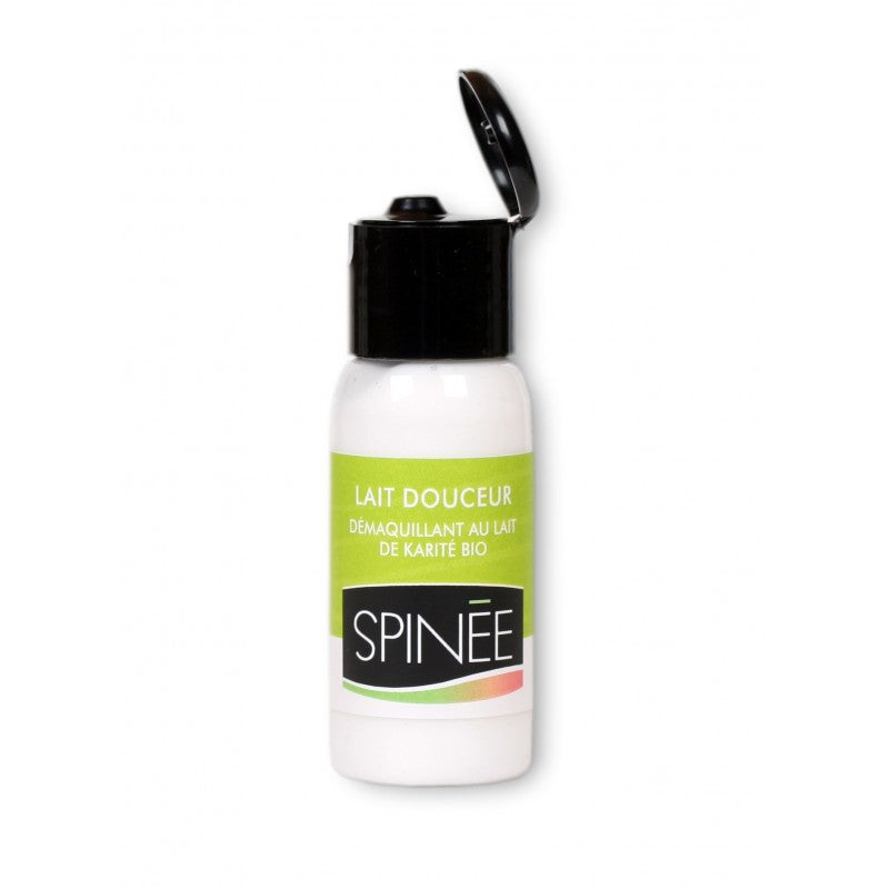 Lait Douceur Voyage Spinée